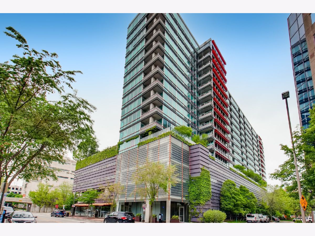 Condominiums For Rent Optima Horizons Evanston Illinois, 800 Elgin