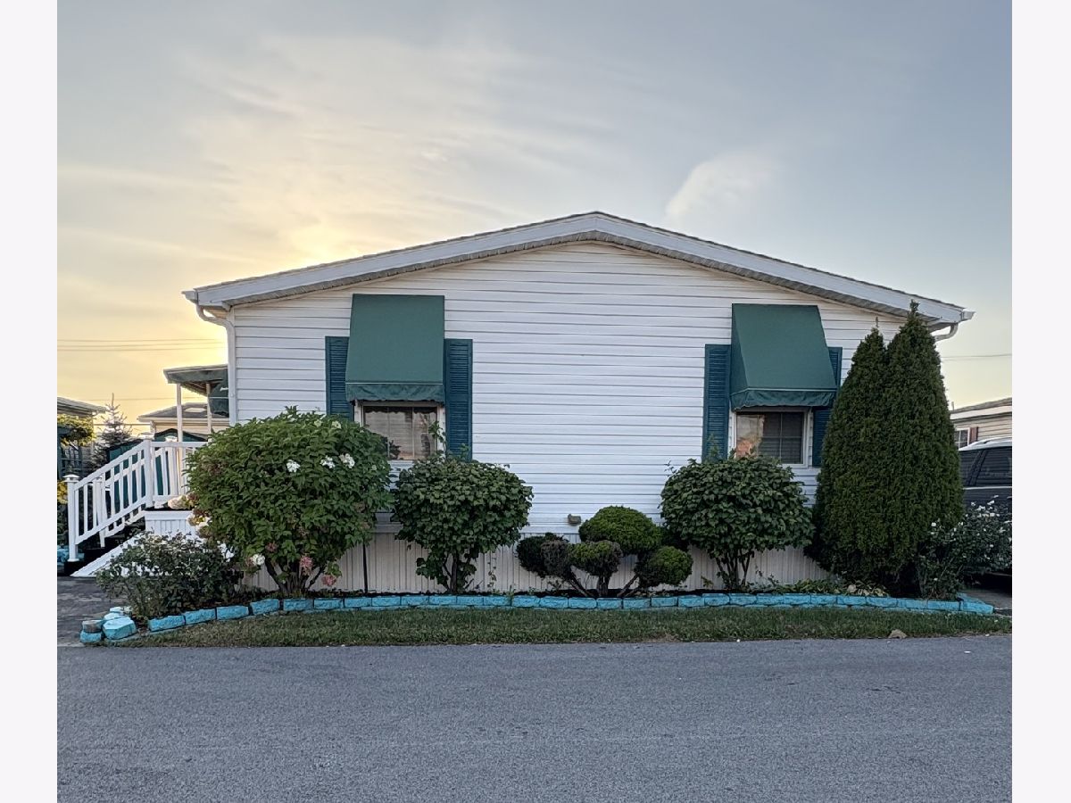 Sold Bridgeview Illinois, 8800 Harlem