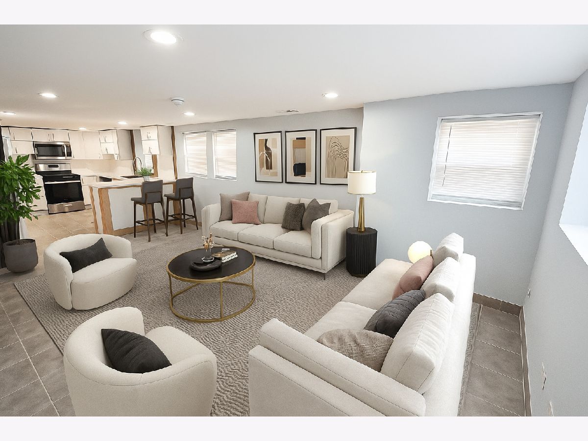 For Rent Chicago Illinois, 6751 Campbell