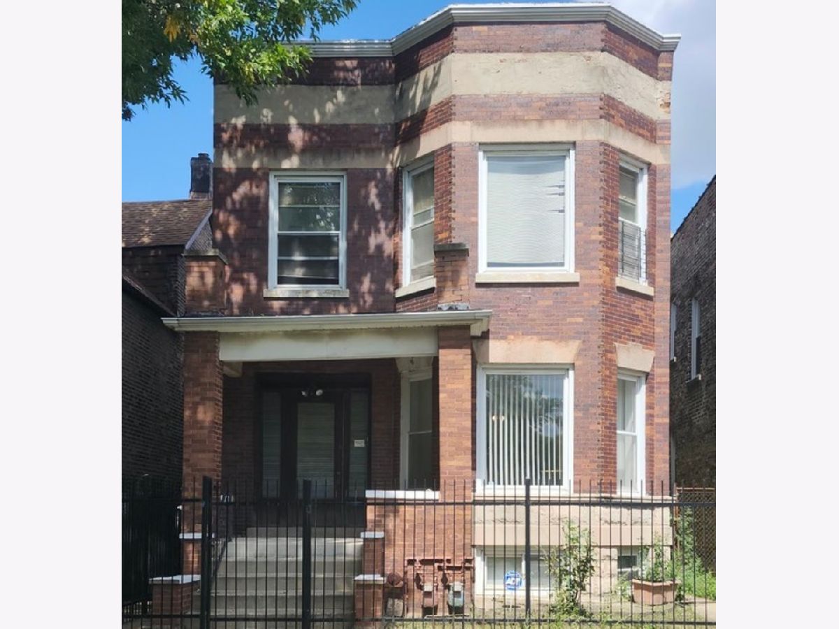  For Sale Chicago Illinois, 4432 Maypole Avenue