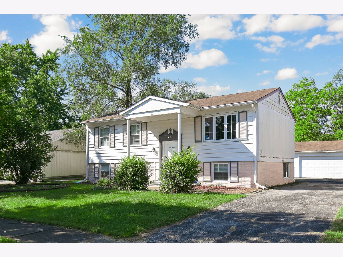 For Sale Glenwood Illinois, 40 Elm Lane