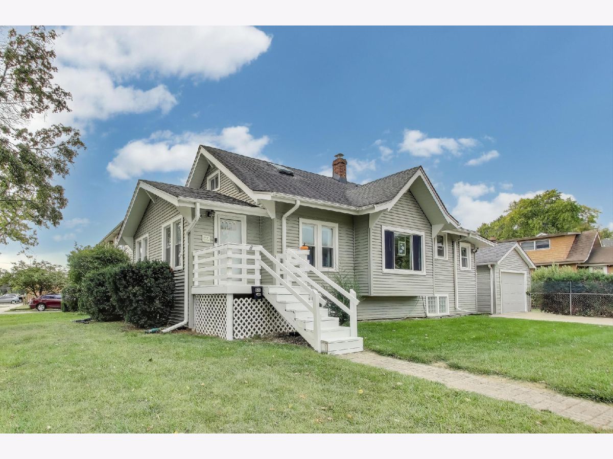  For Sale Des Plaines Illinois, 1536 Orchard Street