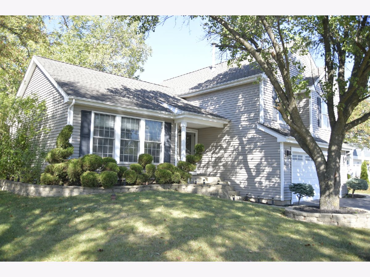 Homes & Townhomes & Condos For Sale The Villages Crystal Lake Illinois, 1644 Stockton Lane
