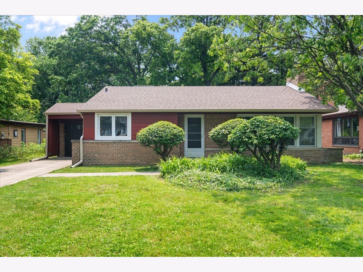  For Rent Northbrook Illinois, 1719 Ferndale