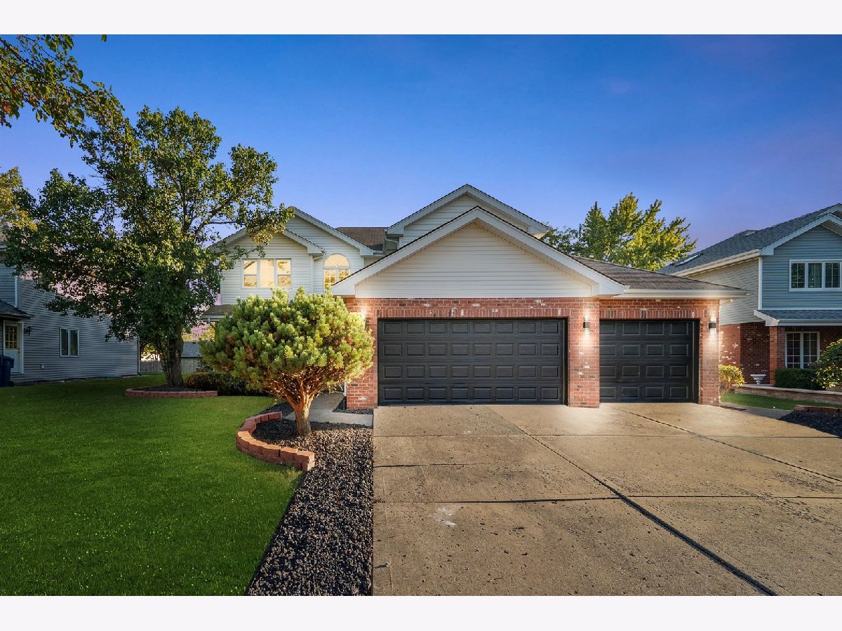  Sold Matteson Illinois, 5345 Stanford