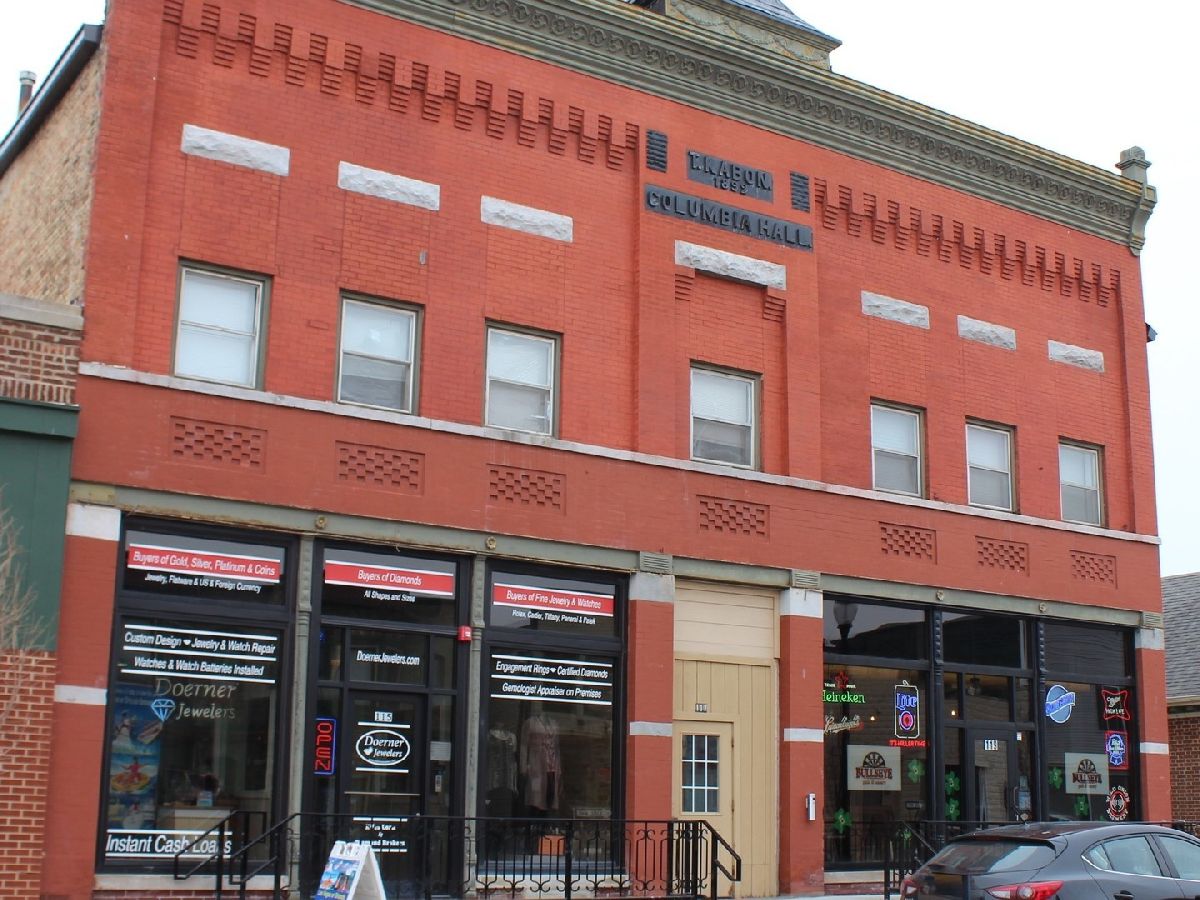  Rented Algonquin Illinois, 117 Main
