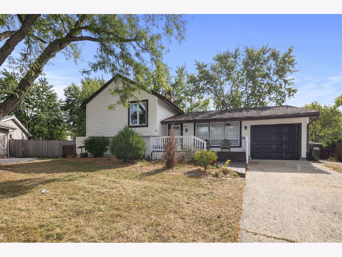For Rent Bolingbrook Illinois, 225 Kedvale