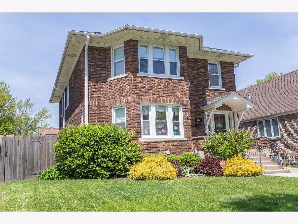  For Rent Joliet Illinois, 815 Mason