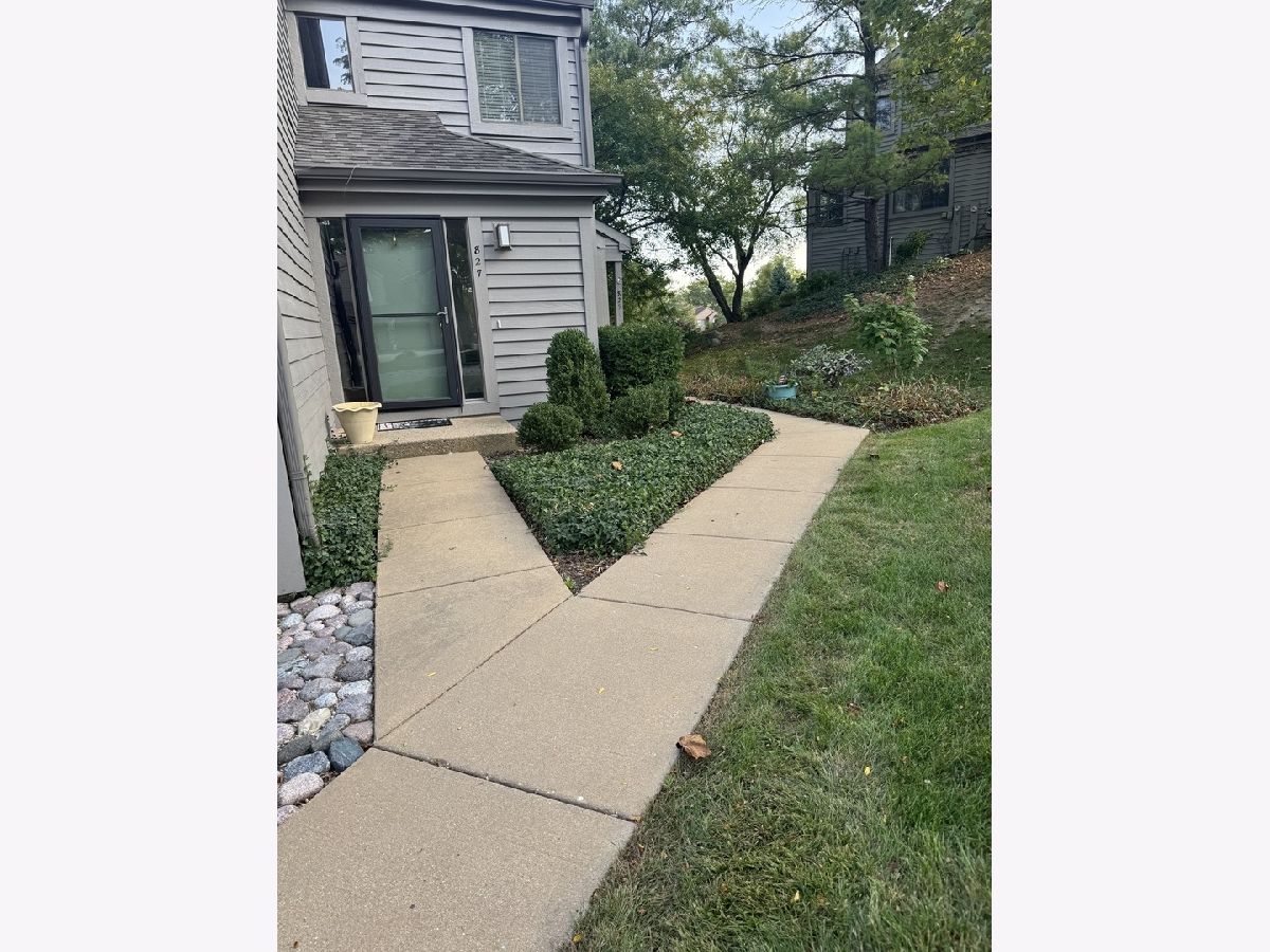  For Rent Lake Barrington Illinois, 827 Shoreline Ro 827 Shoreline Road