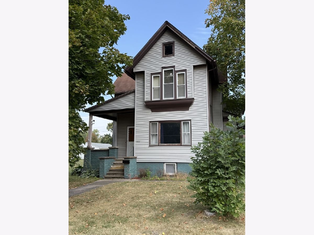 For Sale Princeton Illinois, 405 Church Street