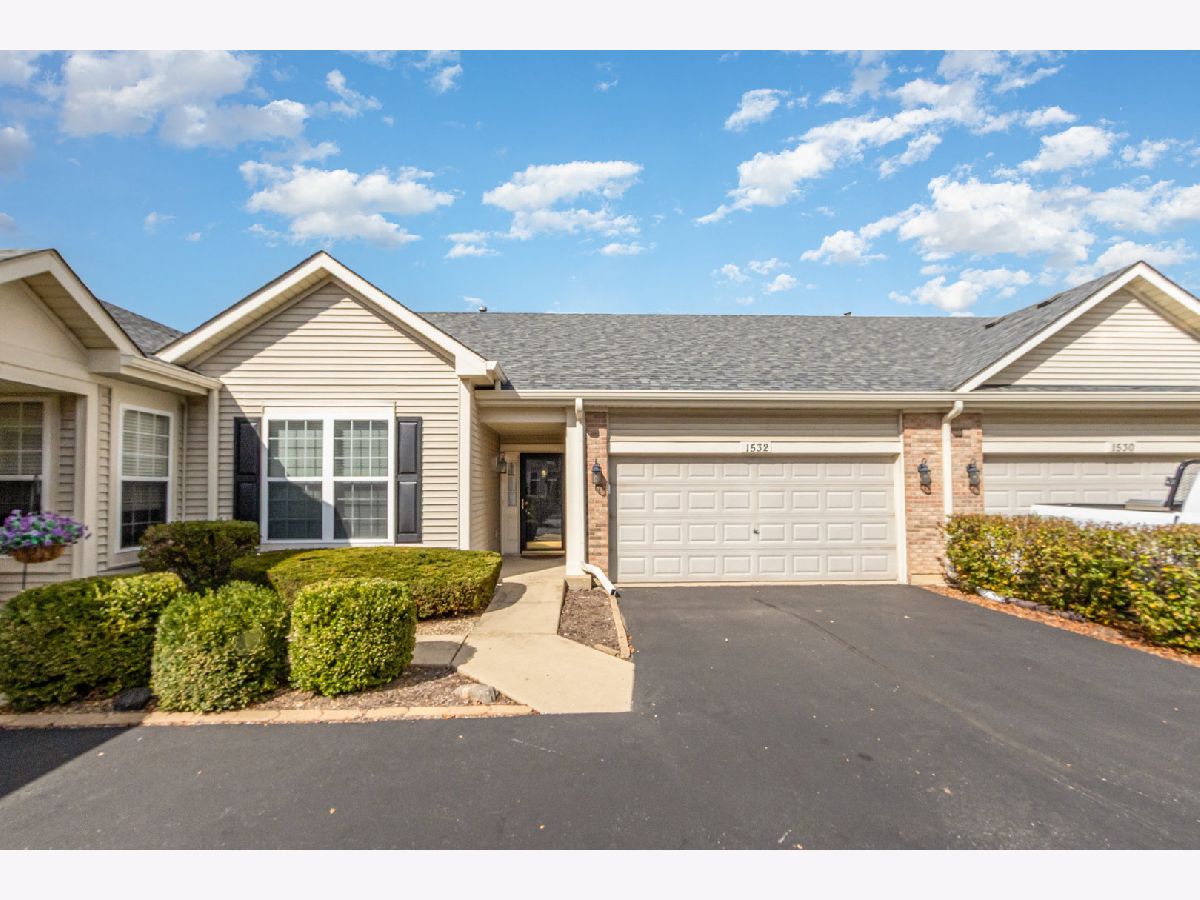 Homes & Townhomes For Sale Grand Haven Romeoville Illinois, 1532 Cadillac Circle
