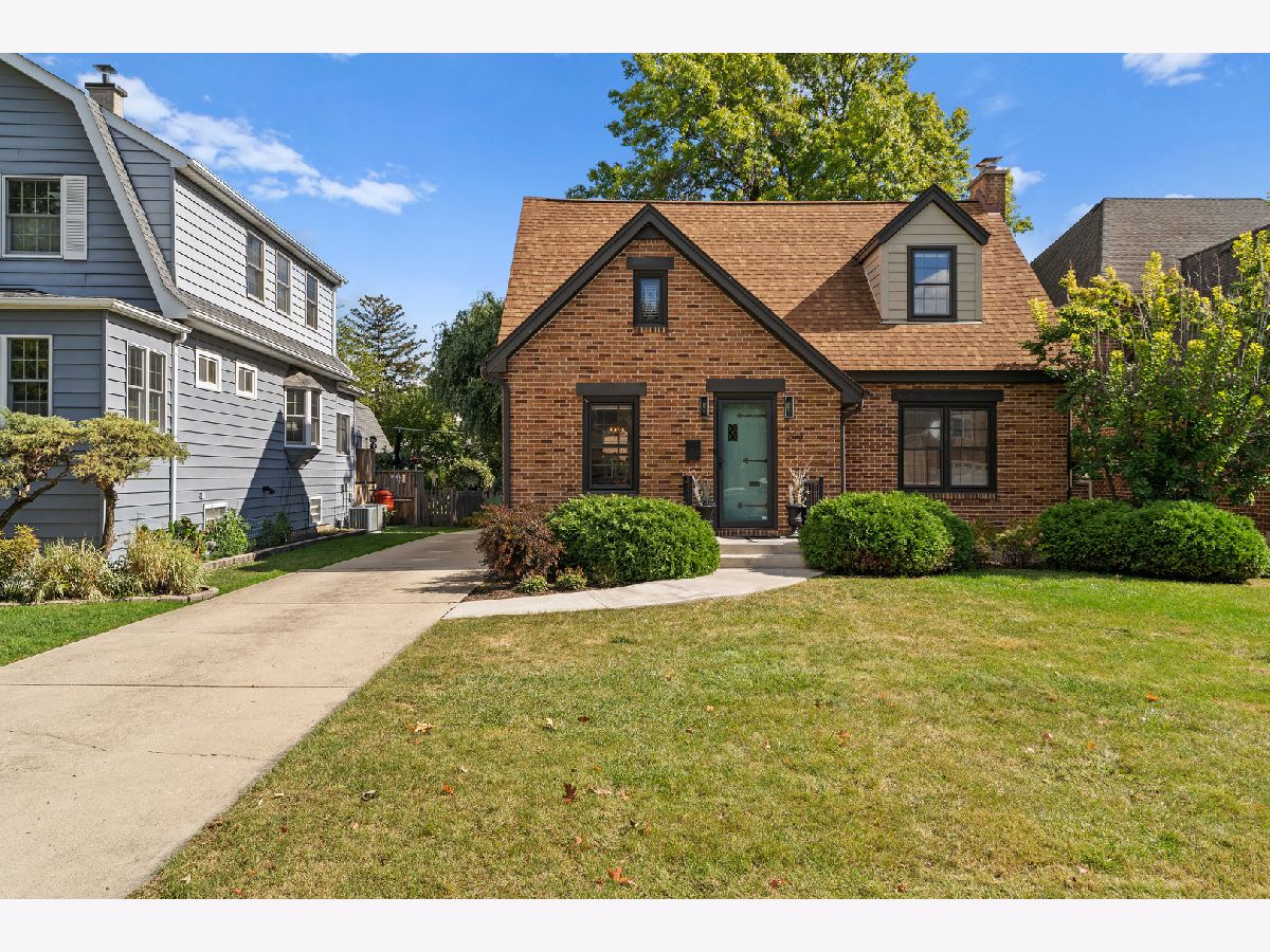 Sold Elmhurst Illinois, 293 Willow