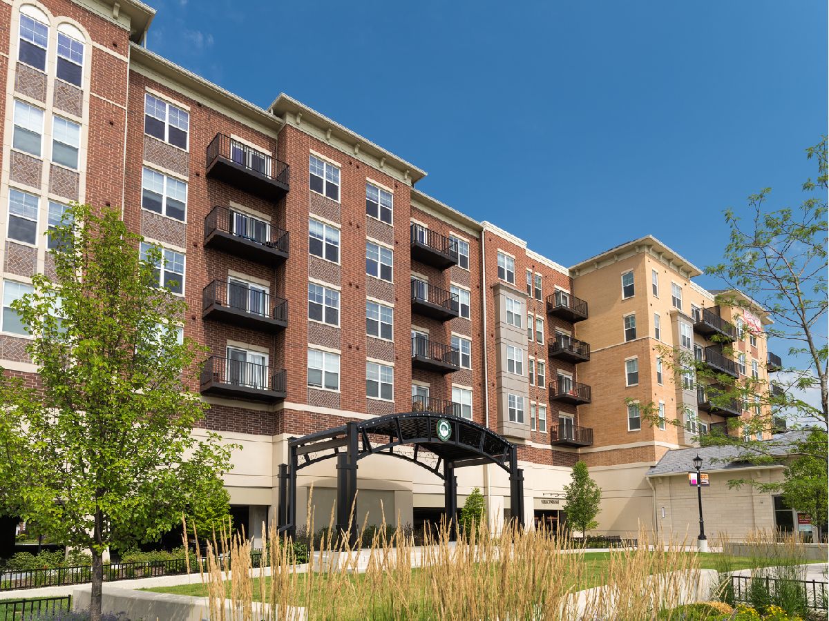 For Rent Elmhurst Illinois, 255 Addison