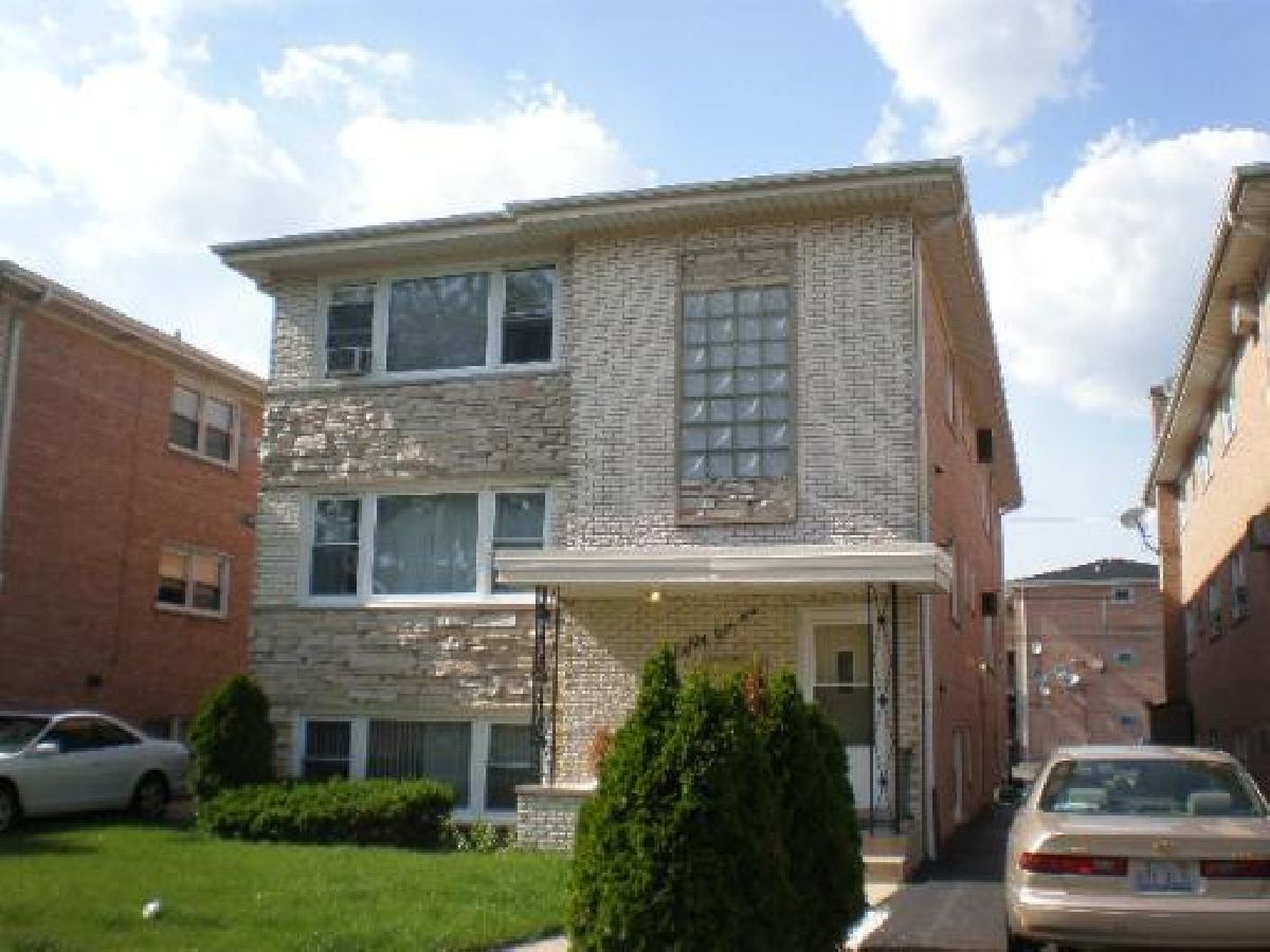 For Sale Chicago Illinois, 8510 Catalpa Avenue