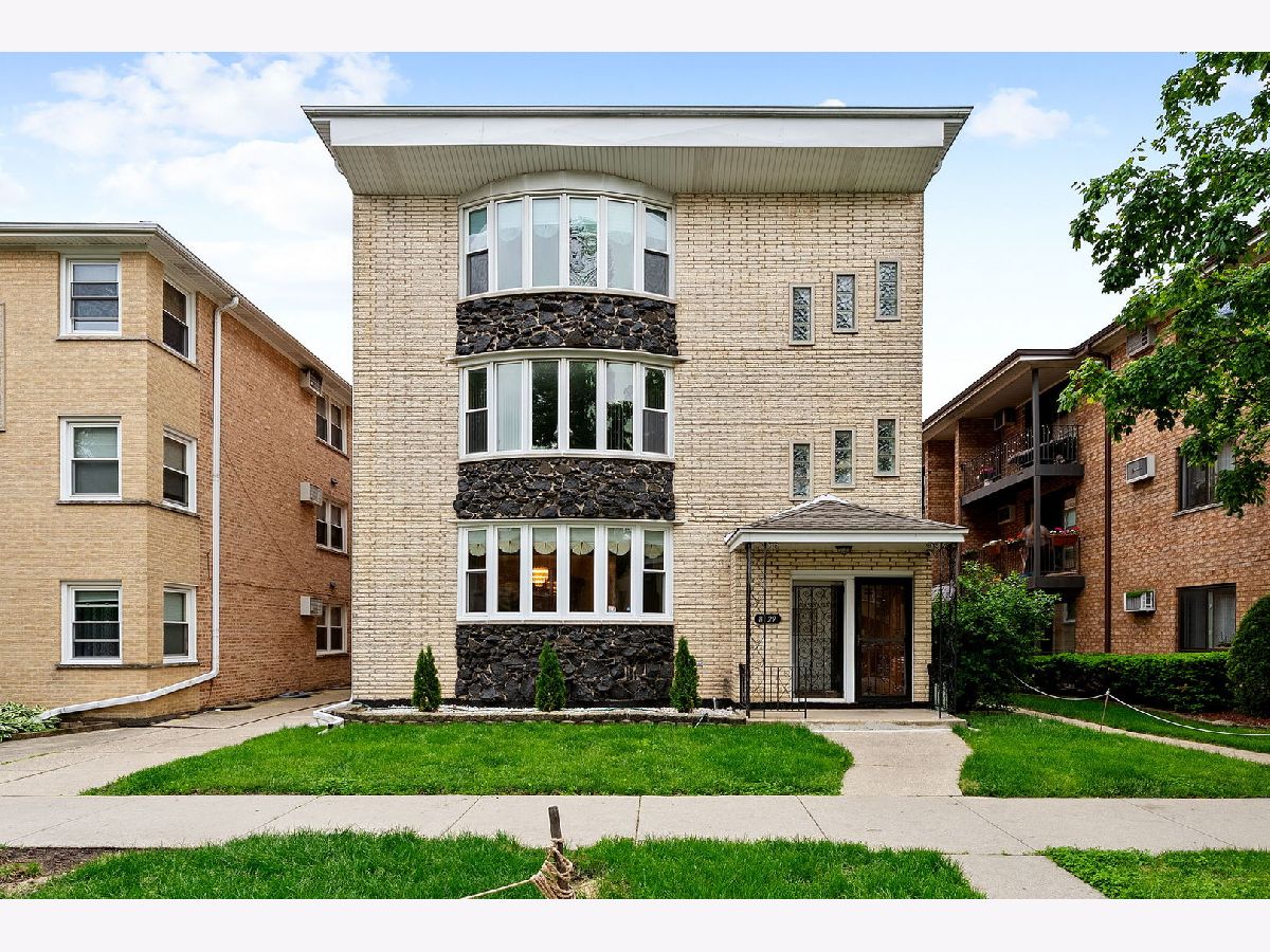 For Sale Chicago Illinois, 8729 Summerdale Avenue