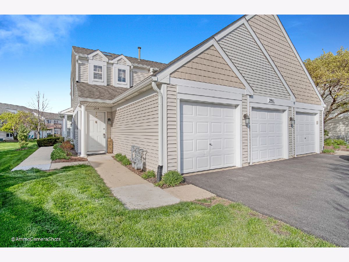  Rented Naperville Illinois, 2911 Bartlett