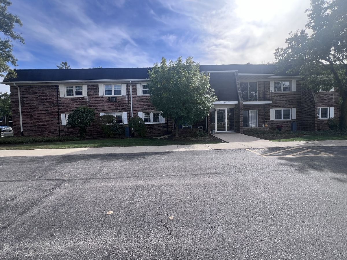  For Rent Downers Grove Illinois, 2427 Ogden