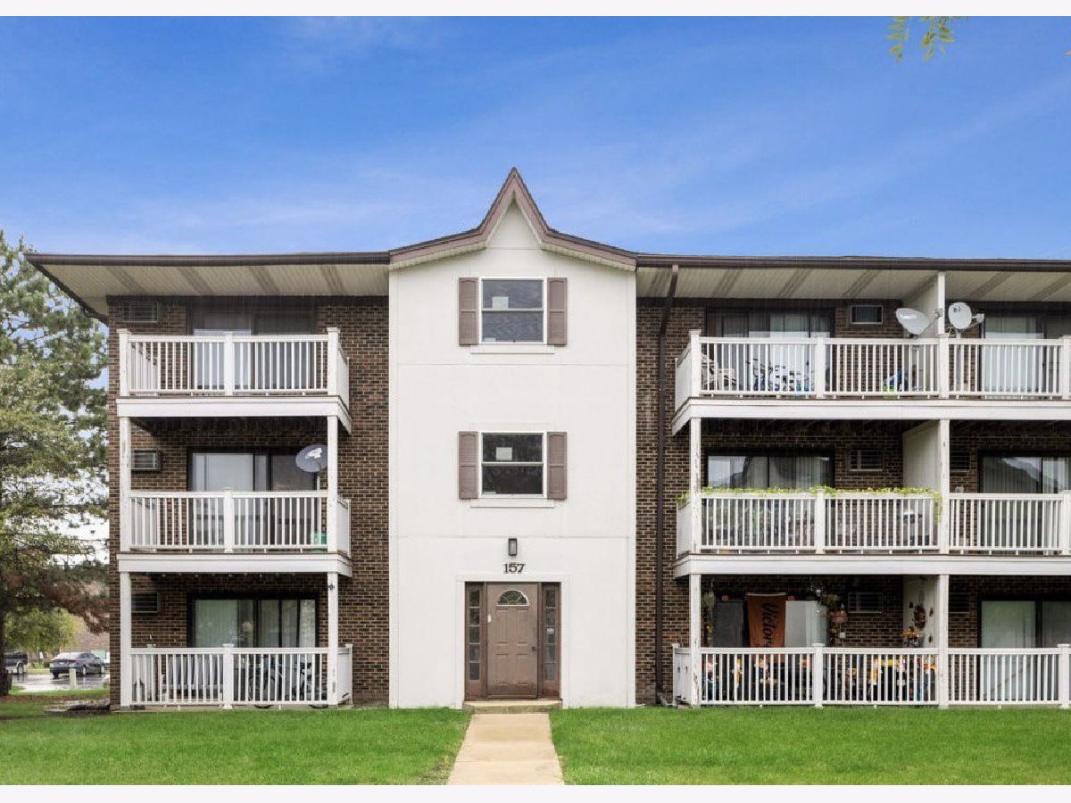 Condominiums For Sale Willows Of Fox Valley Aurora Illinois, 157 Gregory Street