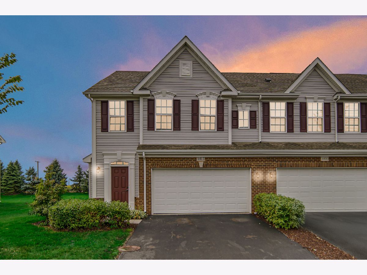 Sold Montgomery Illinois, 3401 Helene Rieder