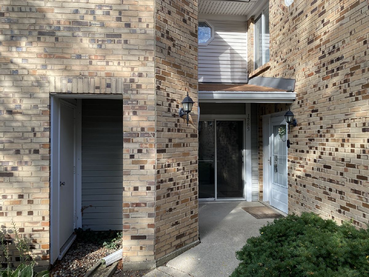 For Rent Buffalo Grove Illinois, 1283 Ranch View