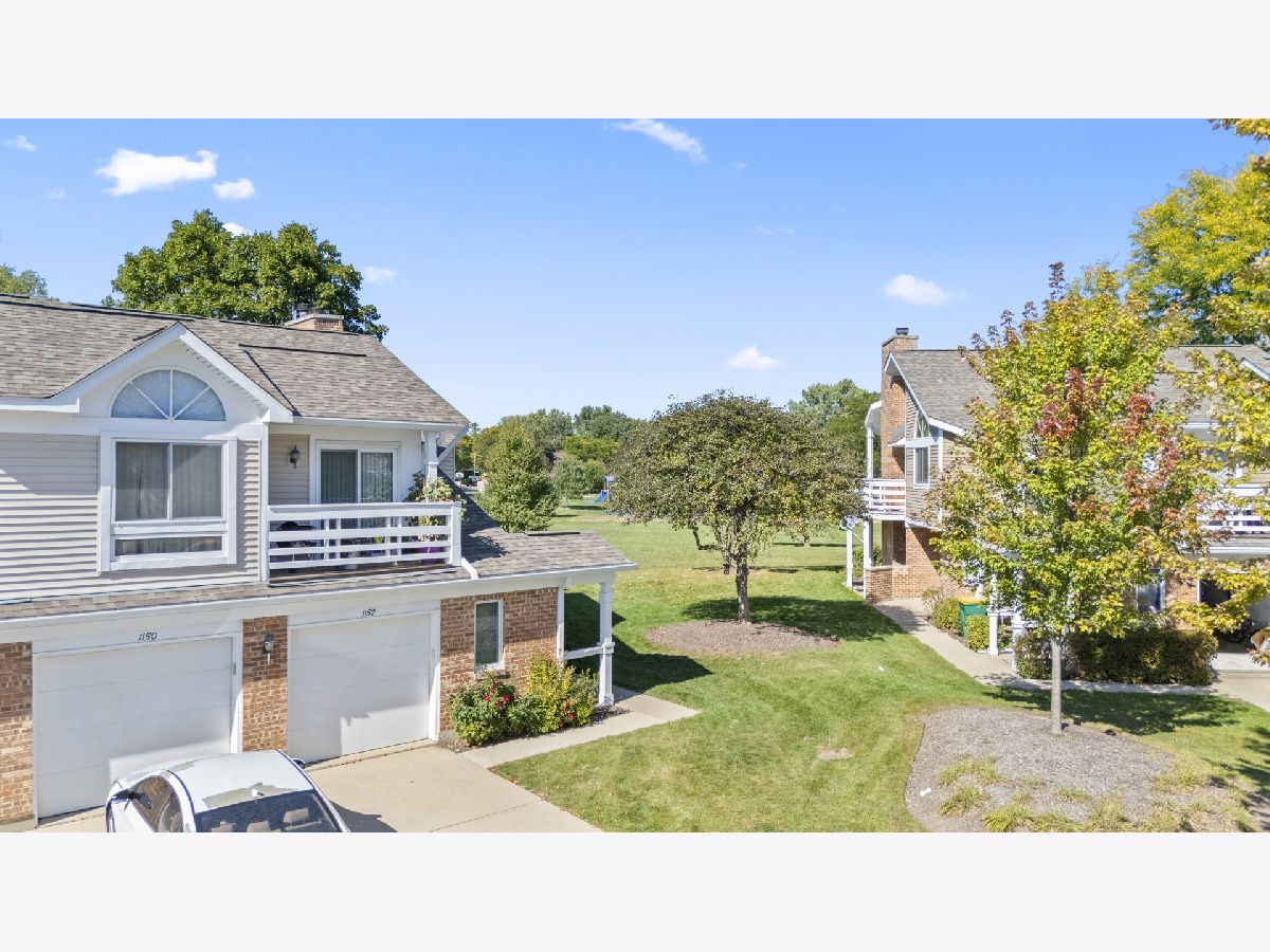  For Sale Buffalo Grove Illinois, 1152 Courtland Drive