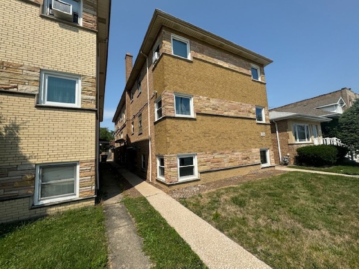 For Rent Berwyn Illinois, 2244 Oak Park