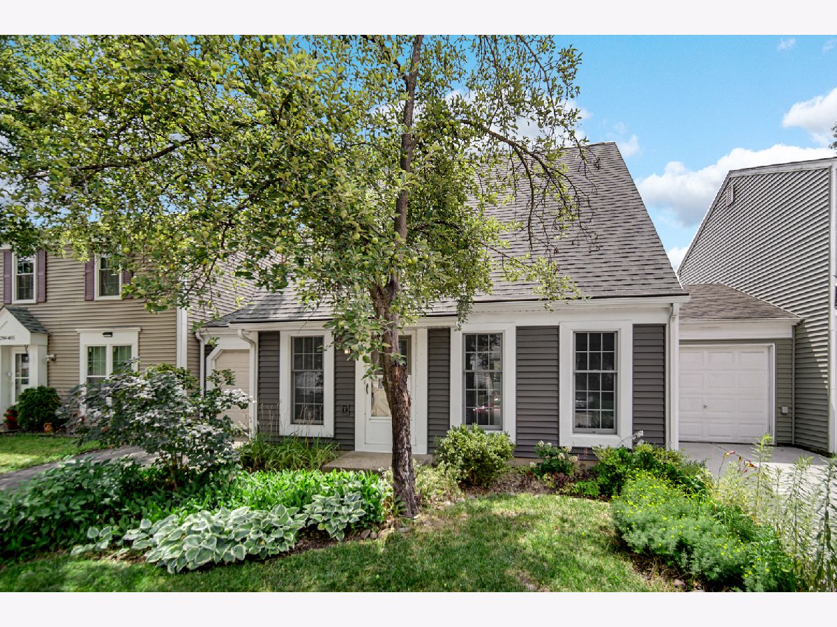  For Sale Warrenville Illinois, 29W409 White Oak Drive