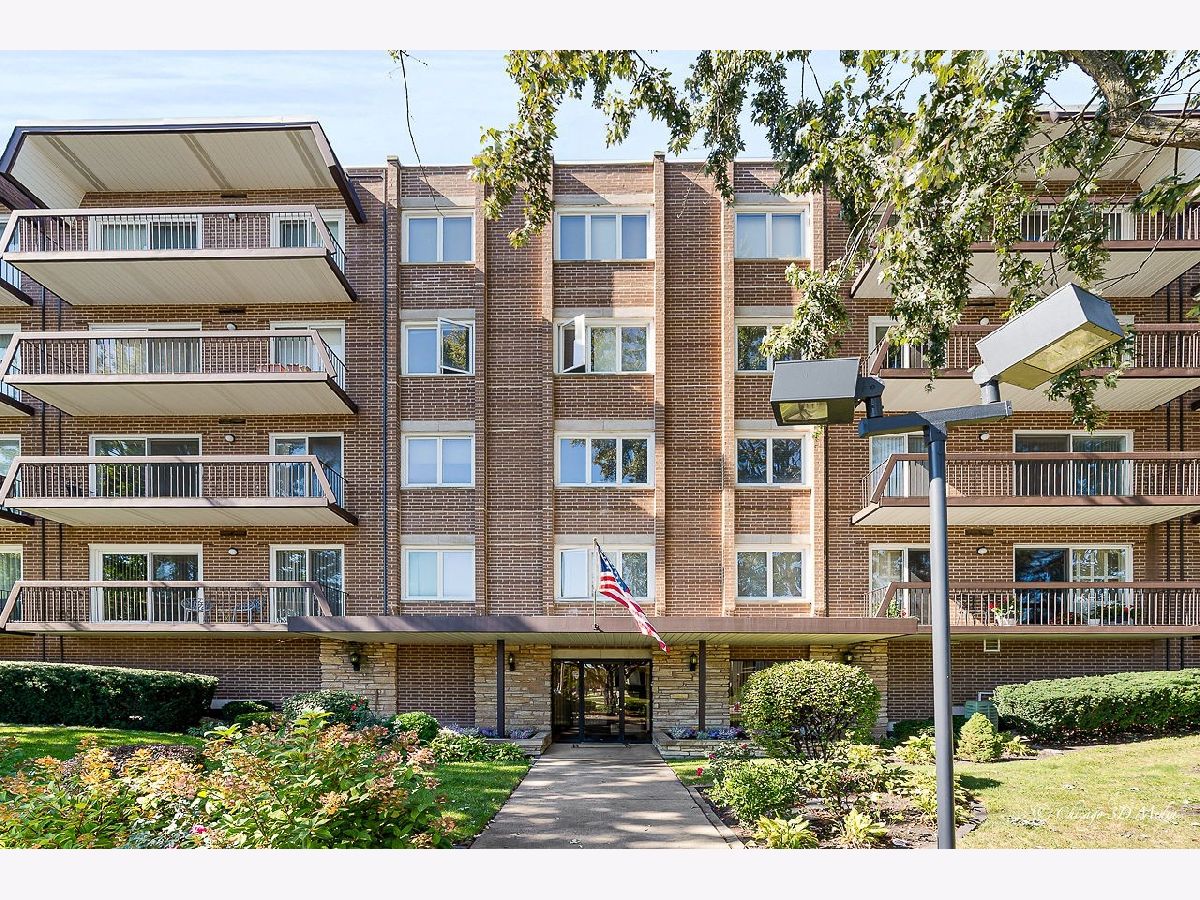 For Sale Niles Illinois, 9500 Washington Street
