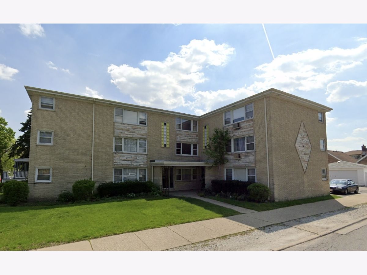 For Rent Chicago Illinois, 3556 Nagle