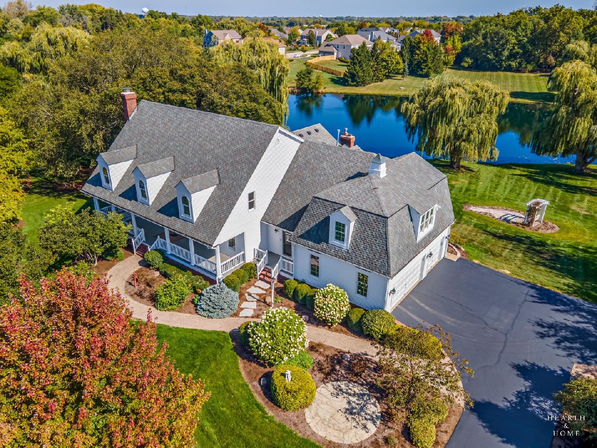  For Sale North Barrington Illinois, 660 Masland Court