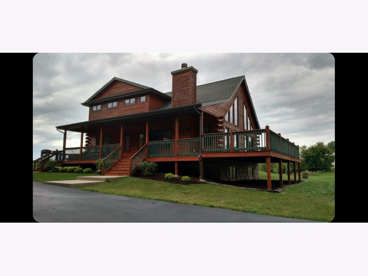  For Sale Stillman Valley Illinois, 7330 Crestview Road