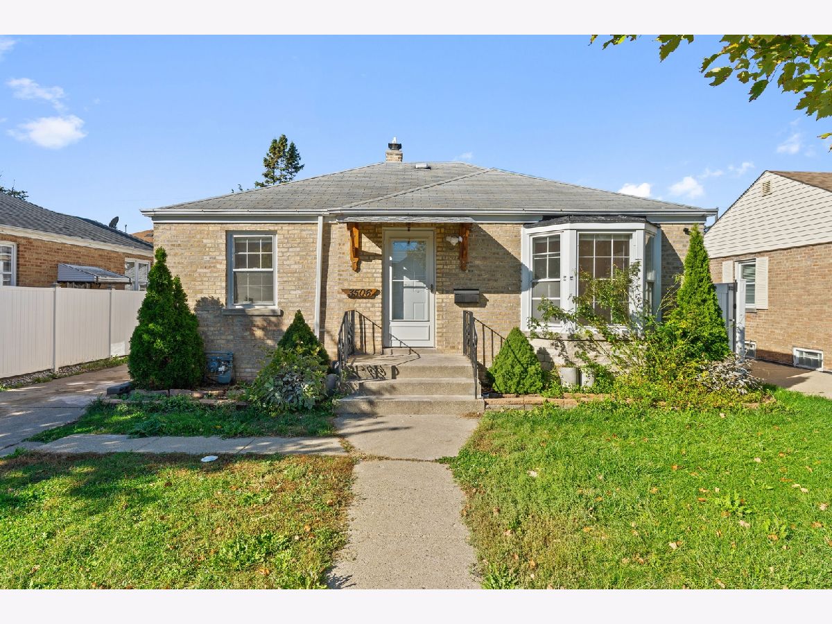 For Sale Franklin Park Illinois, 3506 Lonnquist Drive