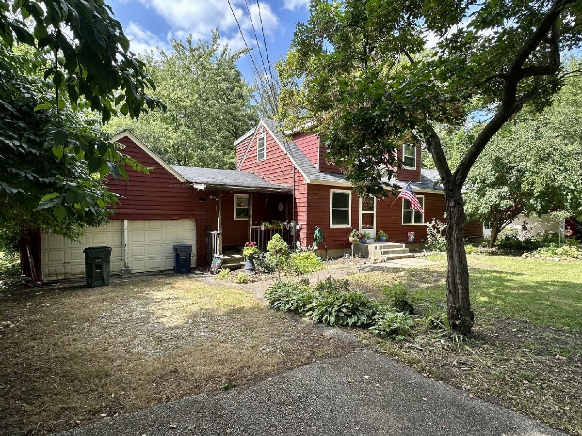 Homes Sold Indian Grove Algonquin Illinois, 632 Oceola