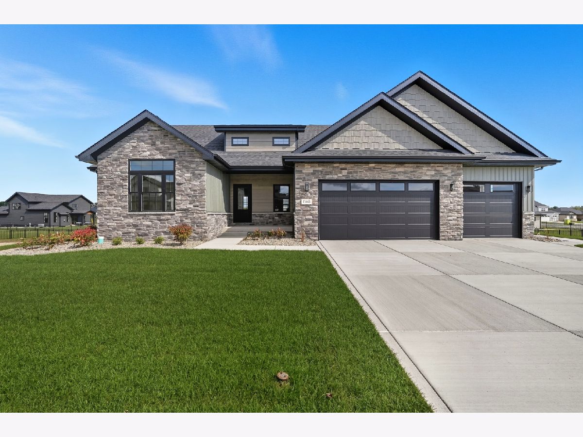  For Sale Cedar Lake Indiana, 13443 Superior Lane