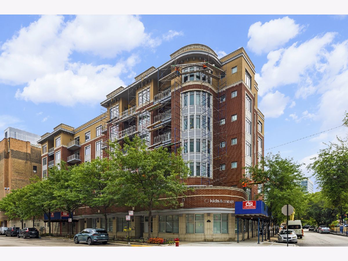 For Rent Chicago Illinois, 657 Fulton