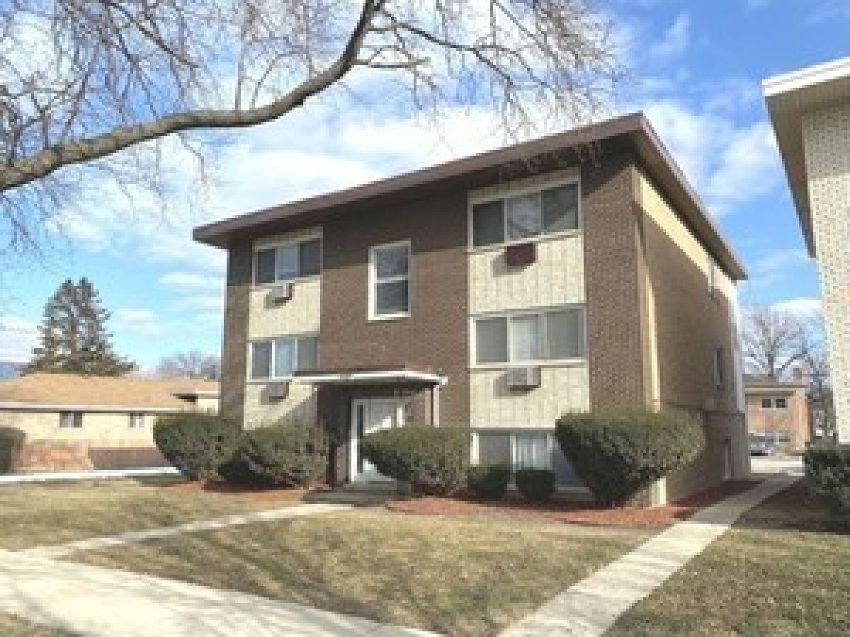 For Rent Broadview Illinois, 2127 15th