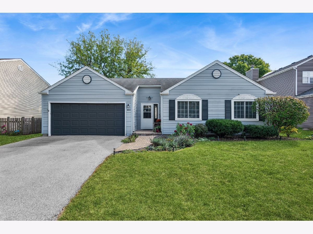  For Sale Aurora Illinois, 3025 Long Grove Lane