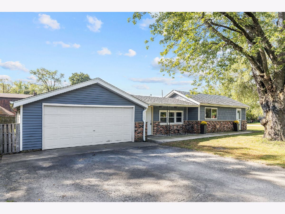 For Sale Wilmington Illinois, 21741 Grand Avenue