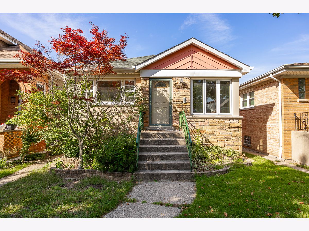  Sold Chicago Illinois, 5334 Melvina