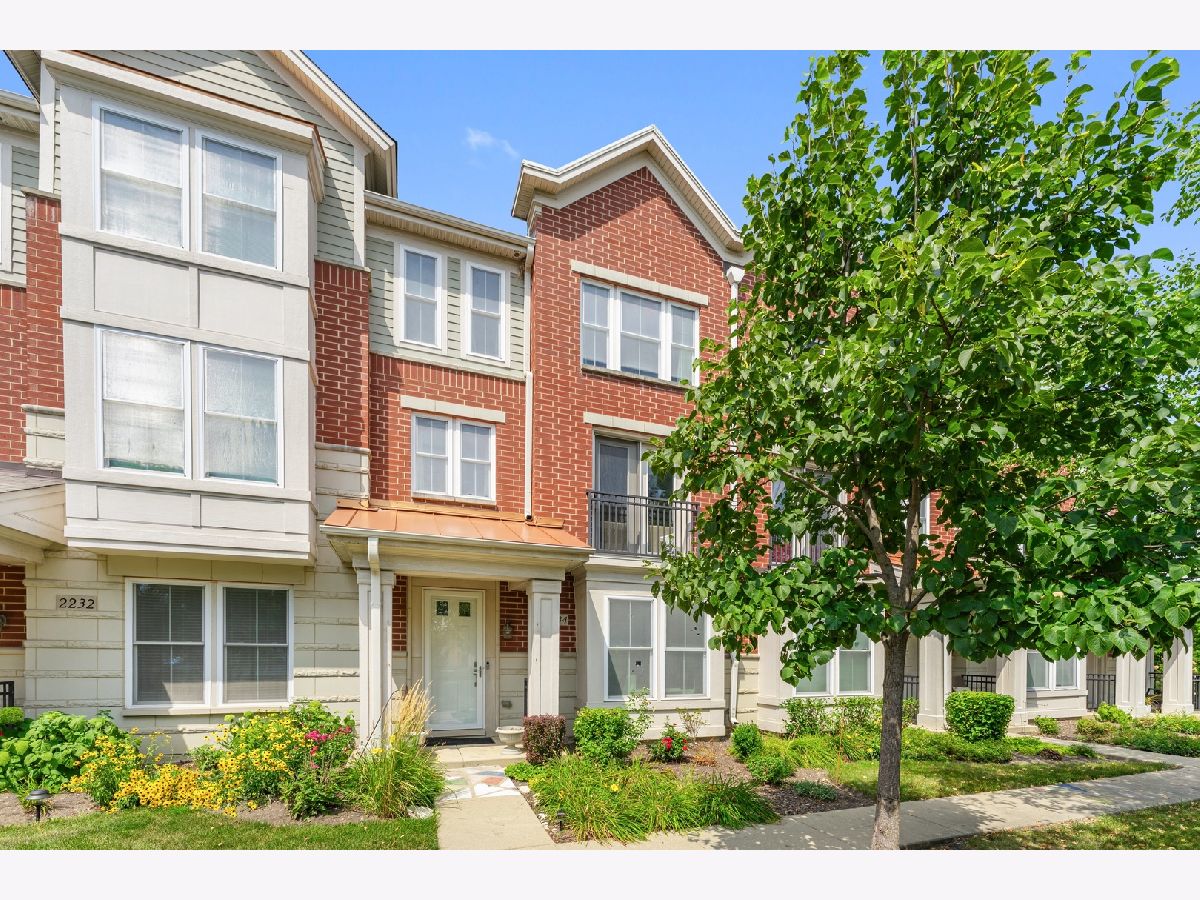  For Rent Arlington Heights Illinois, 2234 Crambourne