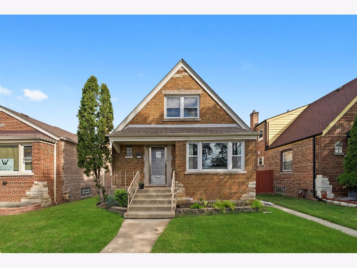  For Sale Chicago Illinois, 10751 Avenue B