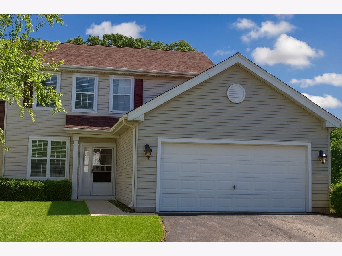 Sold Lakemoor Illinois, 28706 Sawmill
