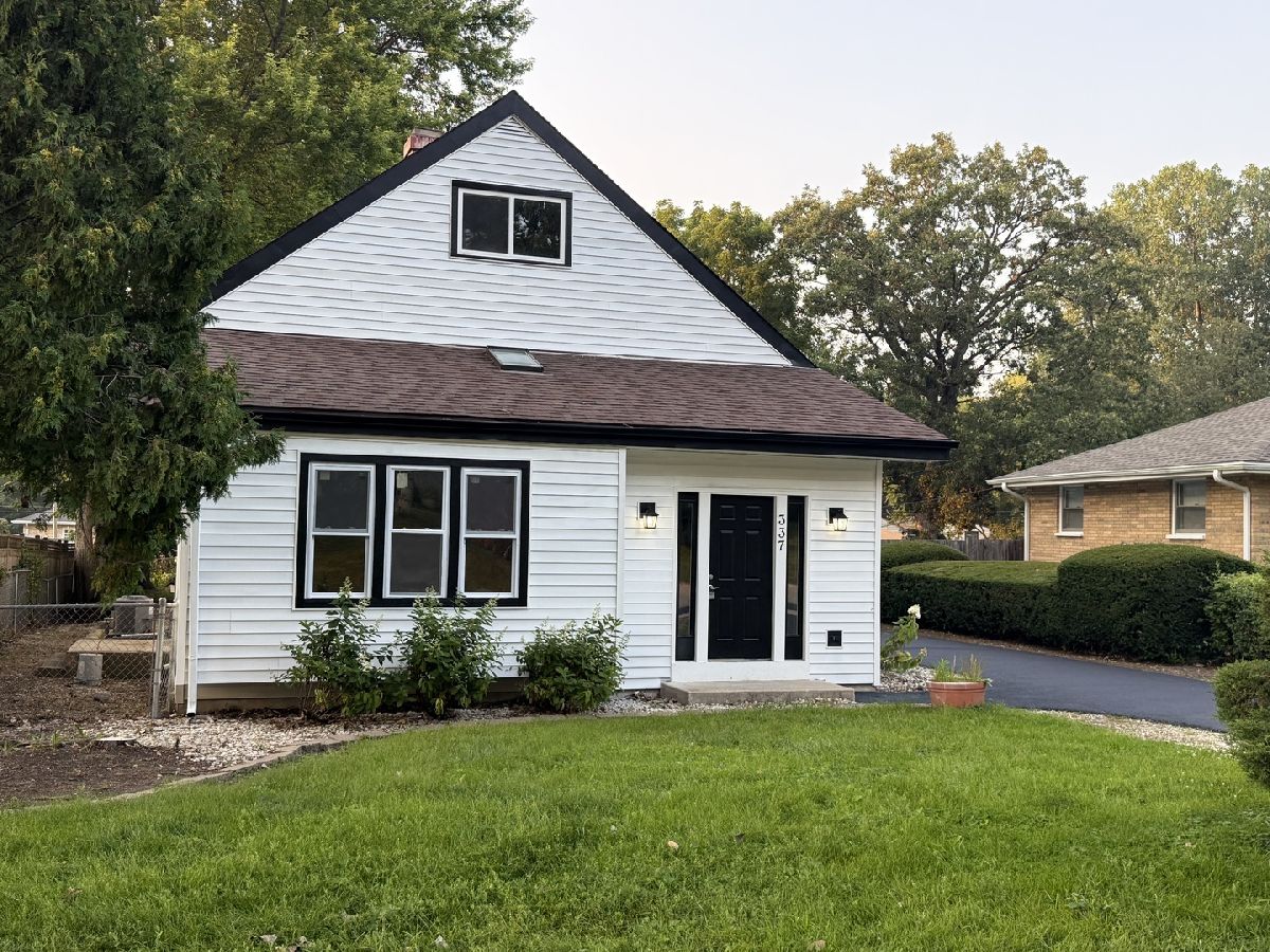 For Rent Grayslake Illinois, 337 Woodland