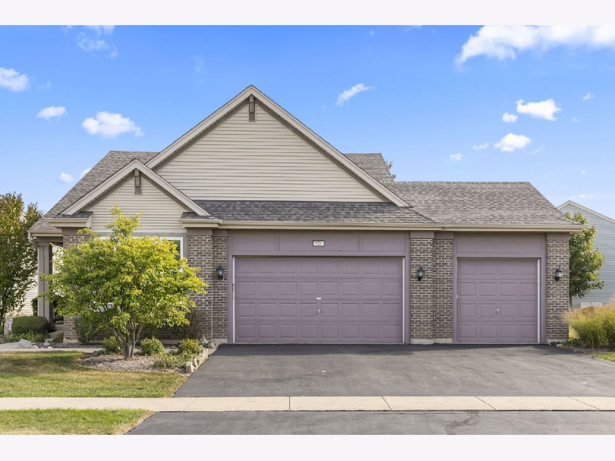 Townhomes & Homes For Sale Carillon At Cambridge Lakes Pingree Grove Illinois, 929 Fairmont Road