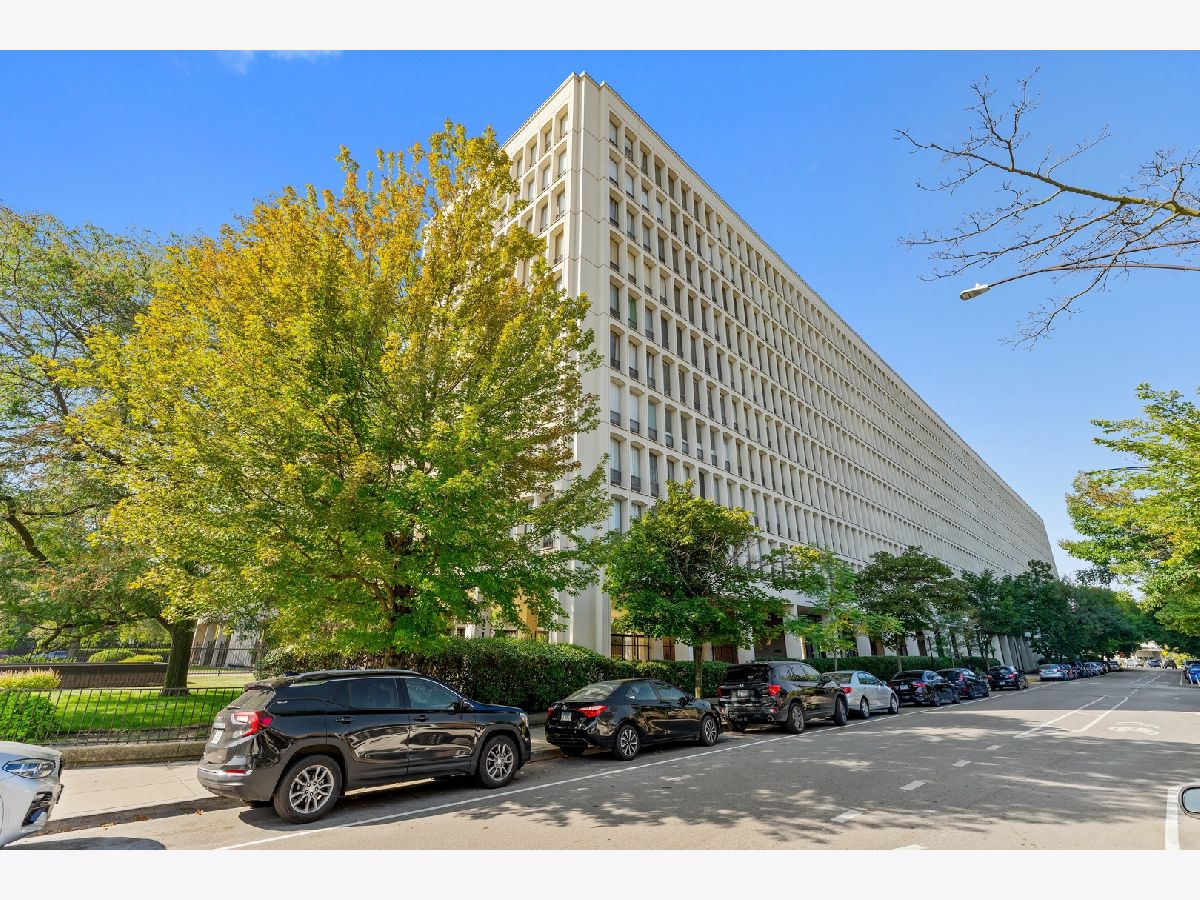 Condominiums For Rent University Park Condos Chicago Illinois, 1451 55th