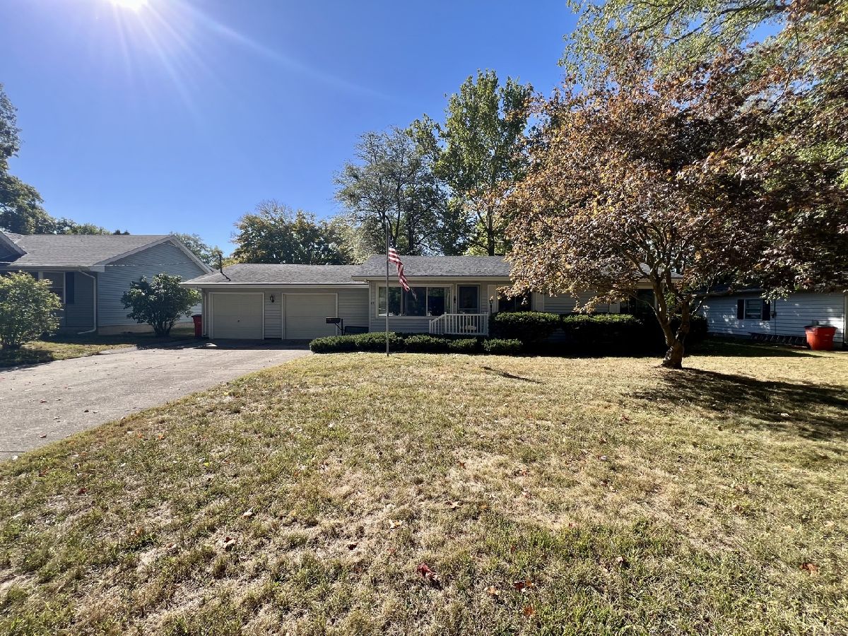  For Sale Arcola Illinois, 435 Main Street