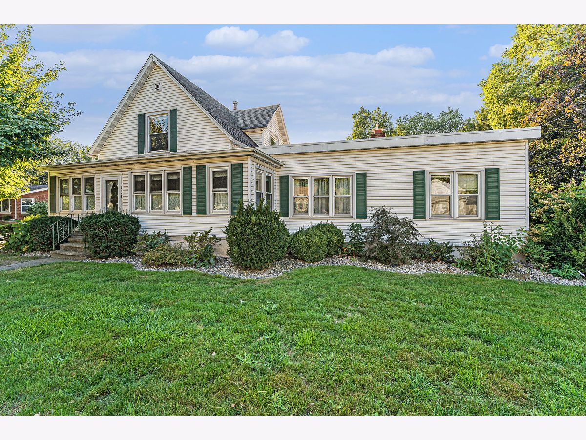  For Sale Portage Indiana, 2528 Mccool Road