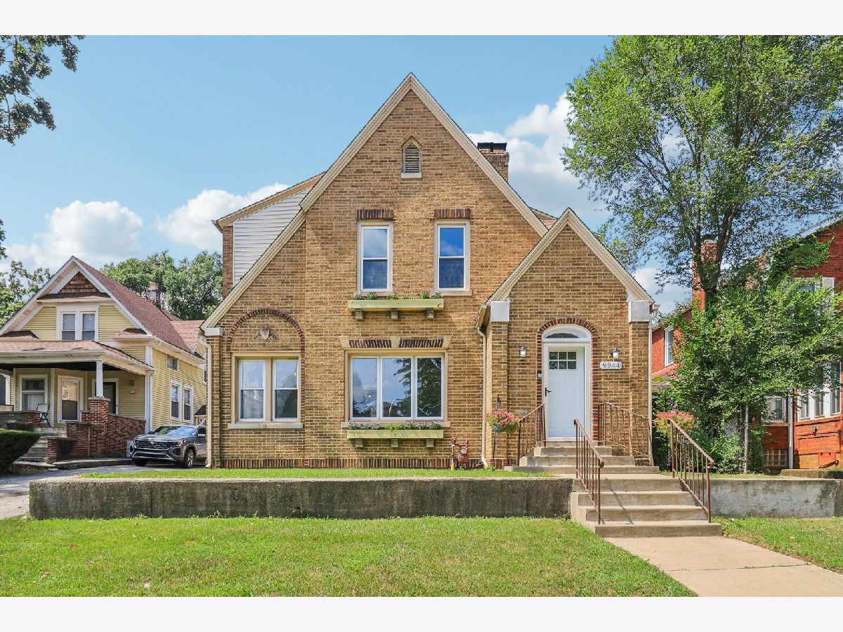 For Sale Chicago Illinois, 9944 Prospect Avenue