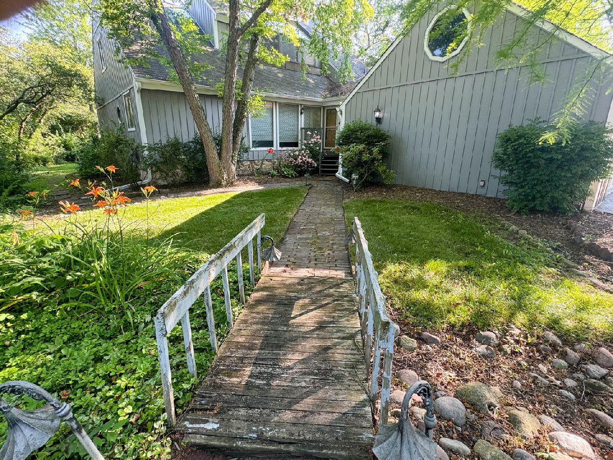 Homes For Sale Willowbrook Estates Crete Illinois, 3161 Bending Creek Trail