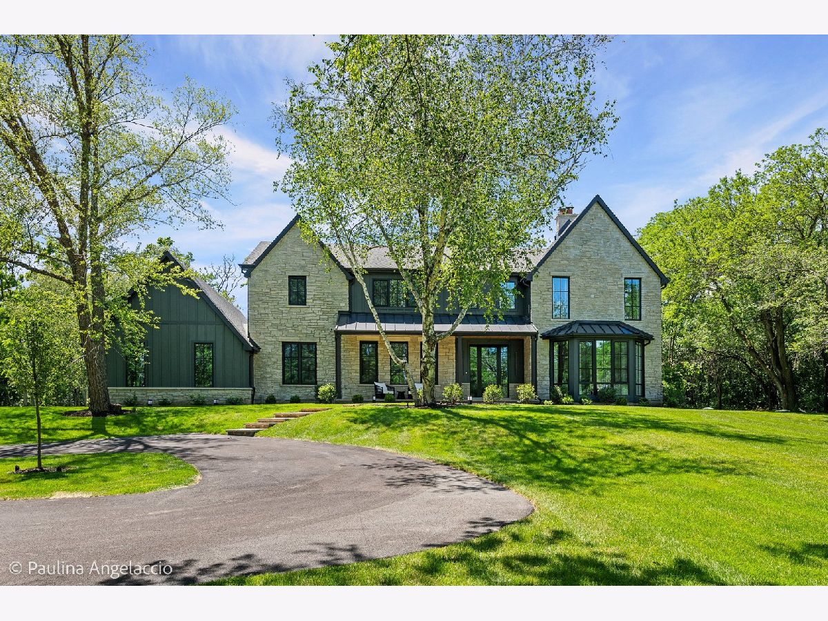  For Sale Barrington Hills Illinois, 699 Plum Tree Road